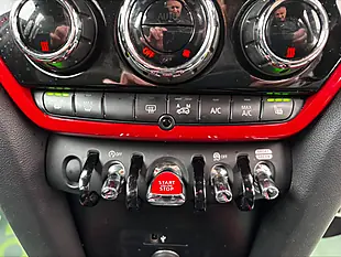 Used 2022 MINI Countryman Cooper Sport Red - Interior and Exterior details 20