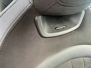 Used 2022 MINI Countryman Cooper Sport Silver - Interior and Exterior details 4