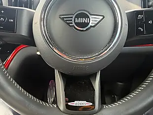 Used 2022 MINI Countryman Cooper Sport Silver - Interior and Exterior details 9