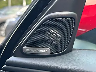 Used 2022 MINI Countryman John Cooper Works Black - Interior and Exterior details 15