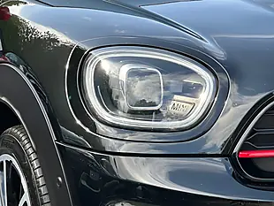 Used 2022 MINI Countryman John Cooper Works Black - Interior and Exterior details 17