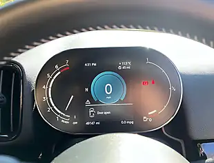 Used 2022 MINI Countryman Sport White Silver - Interior and Exterior details 20