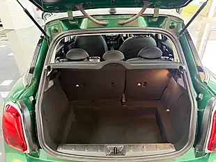 Used 2022 MINI Hatch Cooper Classic Green - Interior and Exterior details 15