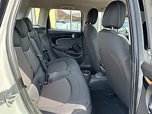 Used 2022 MINI Hatch Cooper Classic Grey - Interior and Exterior details 12