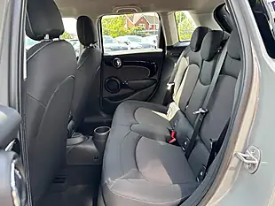 Used 2022 MINI Hatch Cooper Classic Grey - Interior and Exterior details 13