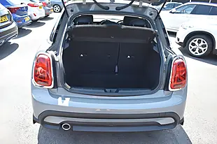 Used 2022 MINI Hatch Cooper Classic Grey - Interior and Exterior details 11