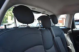 Used 2022 MINI Hatch Cooper Classic Grey - Interior and Exterior details 13