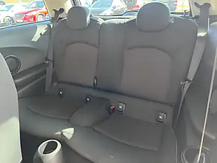 Used 2022 MINI Hatch Cooper Classic Silver - Interior and Exterior details 11