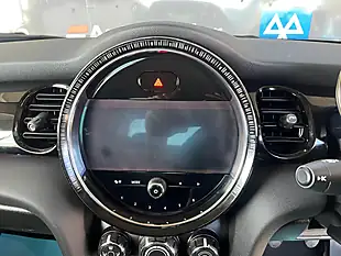 Used 2022 MINI Hatch Cooper Classic Silver - Interior and Exterior details 18