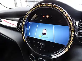 Used 2022 MINI Hatch Cooper Classic Yellow - Interior and Exterior details 16