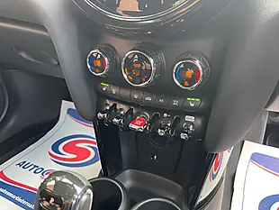 Used 2022 MINI Hatch Cooper Exclusive Black - Interior and Exterior details 12