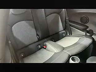 Used 2022 MINI Hatch Cooper S Level 2 British Racing Green - Interior and Exterior details 11