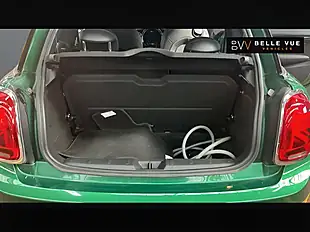Used 2022 MINI Hatch Cooper S Level 2 British Racing Green - Interior and Exterior details 16