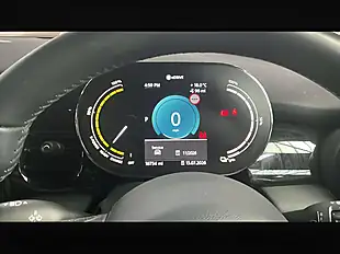 Used 2022 MINI Hatch Cooper S Level 2 British Racing Green - Interior and Exterior details 17