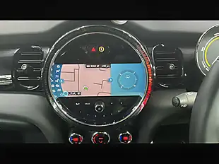 Used 2022 MINI Hatch Cooper S Level 2 British Racing Green - Interior and Exterior details 19