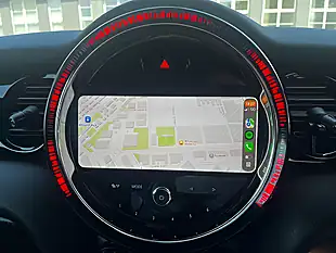 Used 2022 MINI Hatch Cooper Sport Pepper White - Interior and Exterior details 10