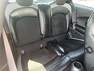Used 2022 MINI Hatch Cooper Sport Pepper White - Interior and Exterior details 11