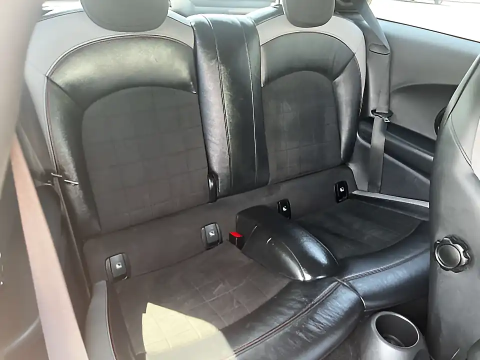 Used 2022 MINI Hatch Cooper Sport Pepper White - Interior and Exterior details 11