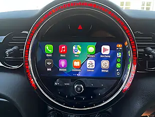 Used 2022 MINI Hatch Cooper Sport Pepper White - Interior and Exterior details 9