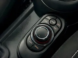 Used 2022 MINI Hatch Cooper Sport Red - Interior and Exterior details 15