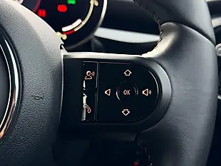 Used 2022 MINI Hatch Cooper Sport Red - Interior and Exterior details 18