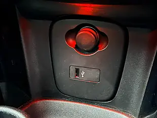 Used 2022 MINI Hatch Cooper Sport Red - Interior and Exterior details 19