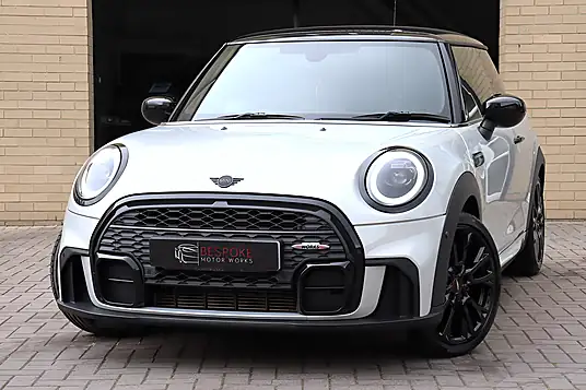 2022 MINI Hatch 1.5 Cooper Sport