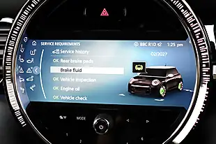 Used 2022 MINI Hatch Cooper Sport White Silver - Interior and Exterior details 12