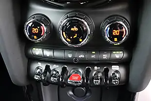 Used 2022 MINI Hatch Cooper Sport White Silver - Interior and Exterior details 14