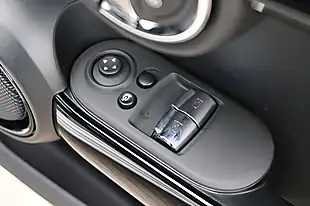 Used 2022 MINI Hatch Cooper Sport White Silver - Interior and Exterior details 19