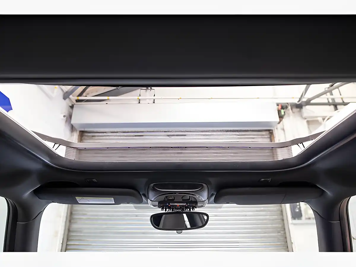 Used 2022 MINI Hatch John Cooper Works Black - Interior and Exterior details 10