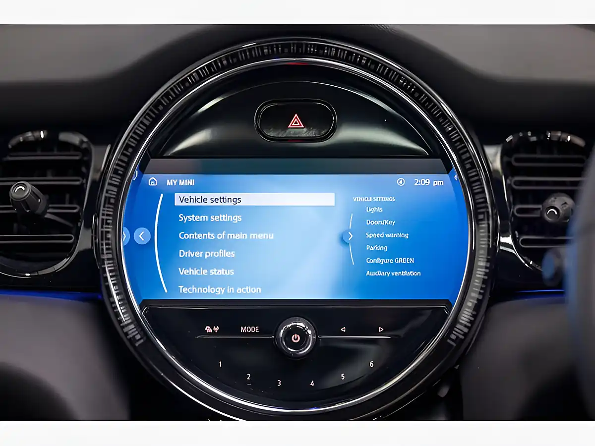 Used 2022 MINI Hatch John Cooper Works Black - Interior and Exterior details 11