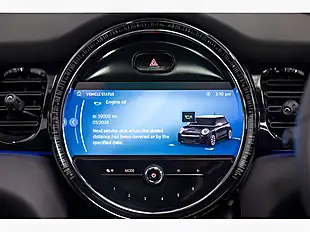Used 2022 MINI Hatch John Cooper Works Black - Interior and Exterior details 12