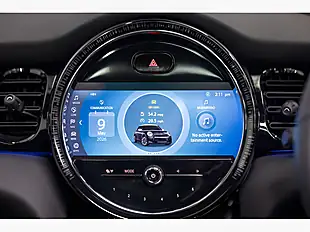 Used 2022 MINI Hatch John Cooper Works Black - Interior and Exterior details 13
