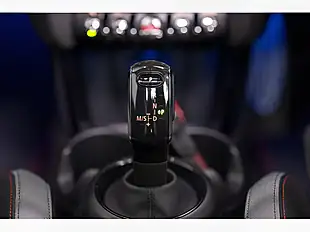 Used 2022 MINI Hatch John Cooper Works Black - Interior and Exterior details 14