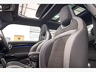 Used 2022 MINI Hatch John Cooper Works Black - Interior and Exterior details 15