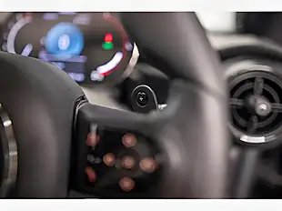 Used 2022 MINI Hatch John Cooper Works Black - Interior and Exterior details 3