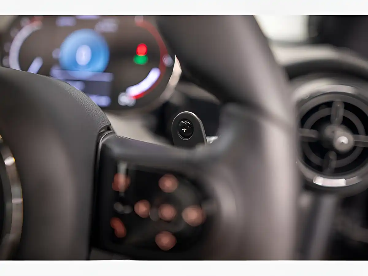 Used 2022 MINI Hatch John Cooper Works Black - Interior and Exterior details 3