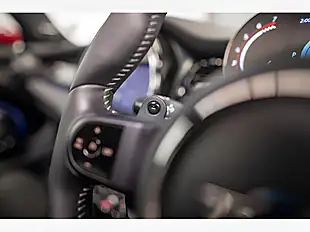 Used 2022 MINI Hatch John Cooper Works Black - Interior and Exterior details 4