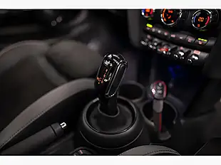 Used 2022 MINI Hatch John Cooper Works Black - Interior and Exterior details 7