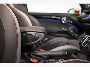 Used 2022 MINI Hatch John Cooper Works Black - Interior and Exterior details 8