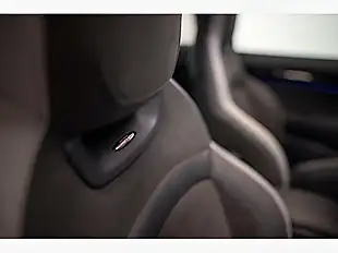 Used 2022 MINI Hatch John Cooper Works Black - Interior and Exterior details 9