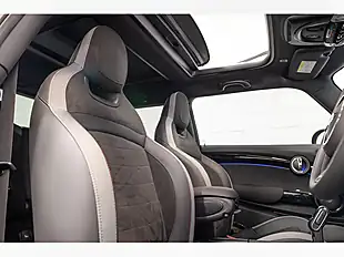 Used 2022 MINI Hatch John Cooper Works Black - Interior and Exterior details 13