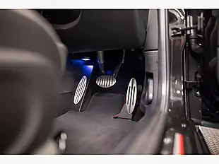Used 2022 MINI Hatch John Cooper Works Black - Interior and Exterior details 14