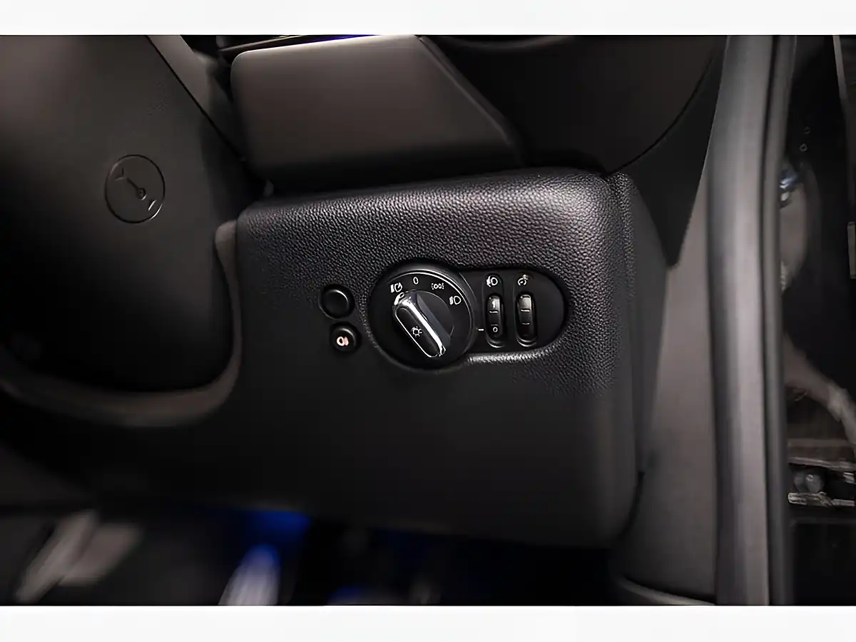 Used 2022 MINI Hatch John Cooper Works Black - Interior and Exterior details 16