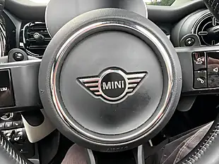 Used 2022 MINI Hatch John Cooper Works British Racing Green - Interior and Exterior details 13