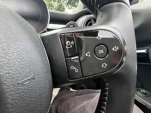 Used 2022 MINI Hatch John Cooper Works British Racing Green - Interior and Exterior details 14