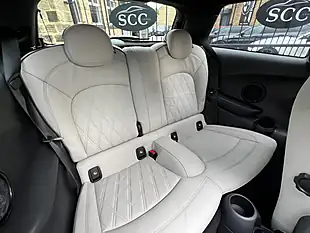 Used 2022 MINI Hatch John Cooper Works British Racing Green - Interior and Exterior details 18