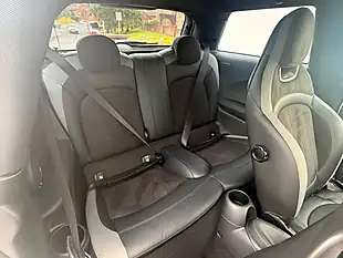Used 2022 MINI Hatch John Cooper Works Silver - Interior and Exterior details 14