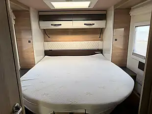 Used 2022 Mobilvetta K-Yacht Tekno Line White - Interior and Exterior details 10